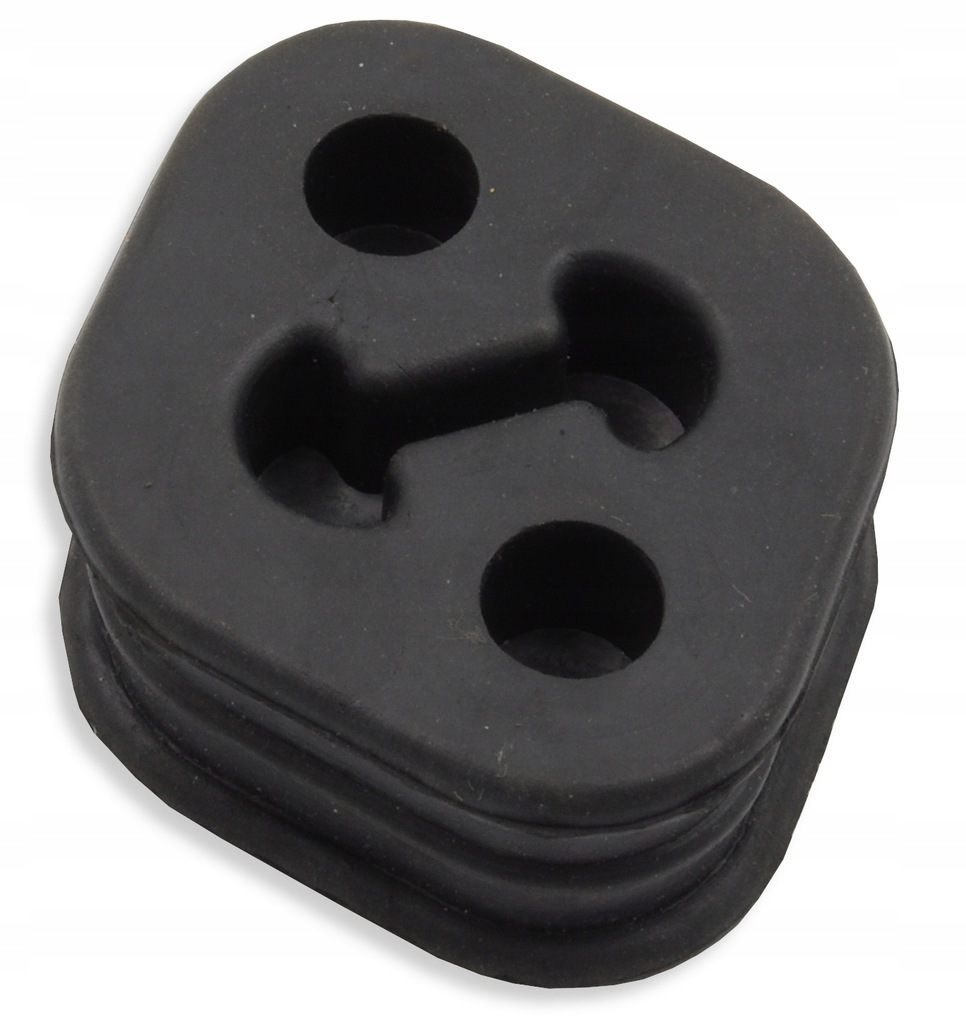 фото №1, Кронштейн глушителя iveco daily iv | 2006-2009