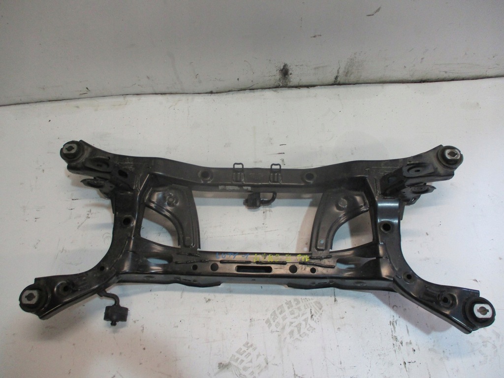 фото №5, Підрамник підрамник підрамник задня kia niro ii