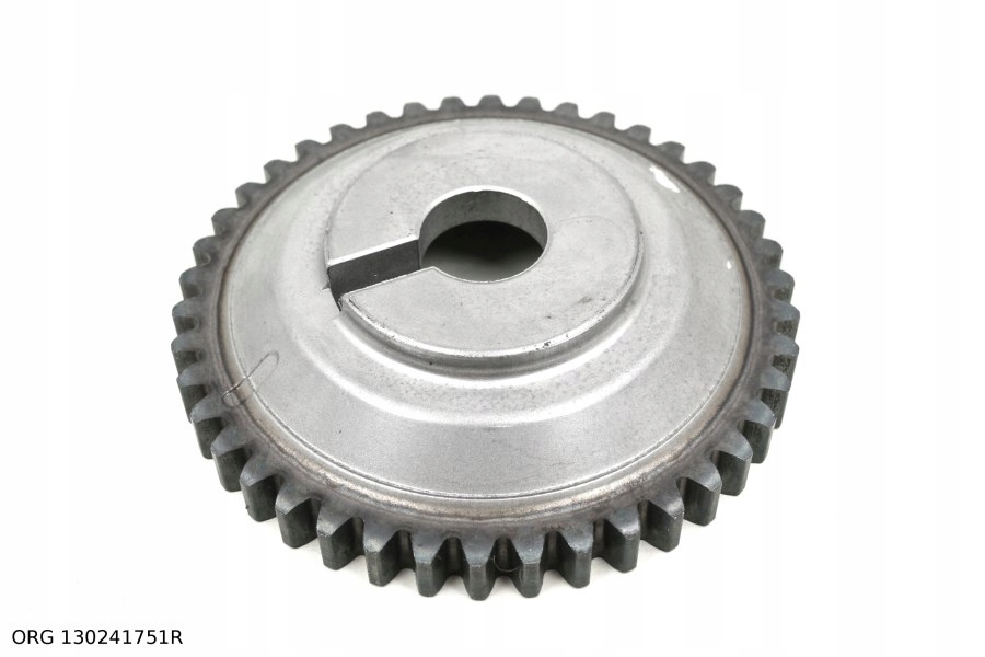 фото №9, Колесо розподільного валу випускні 1,4tce 130241751r org