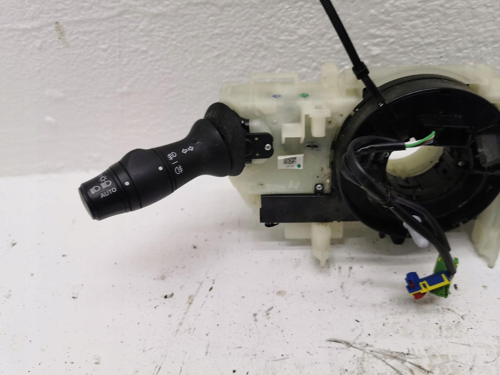 фото №5, Перемикач комбінований renault scenic iii 08-16