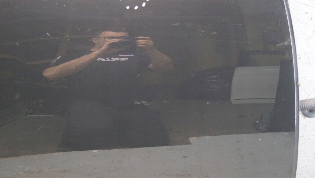 фото №9, Dacia sandero ii дверь правый задняя nv676 d1800