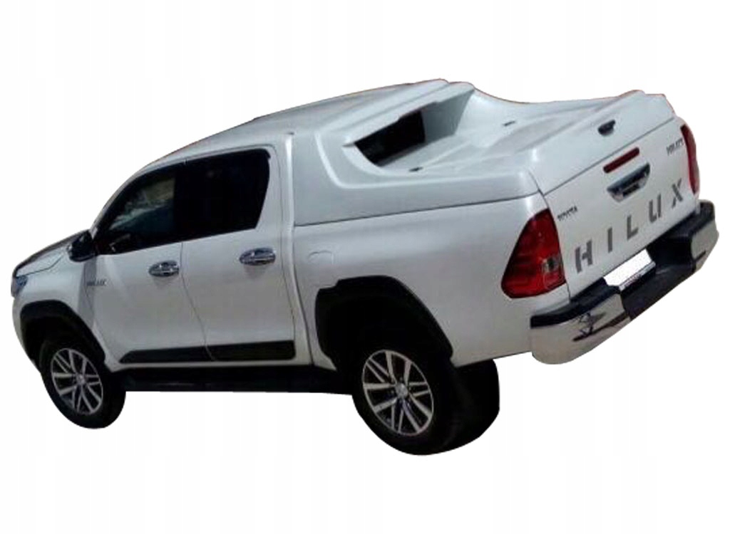 фото №1, Toyota hilux navara vw amarok обшивка hardtop