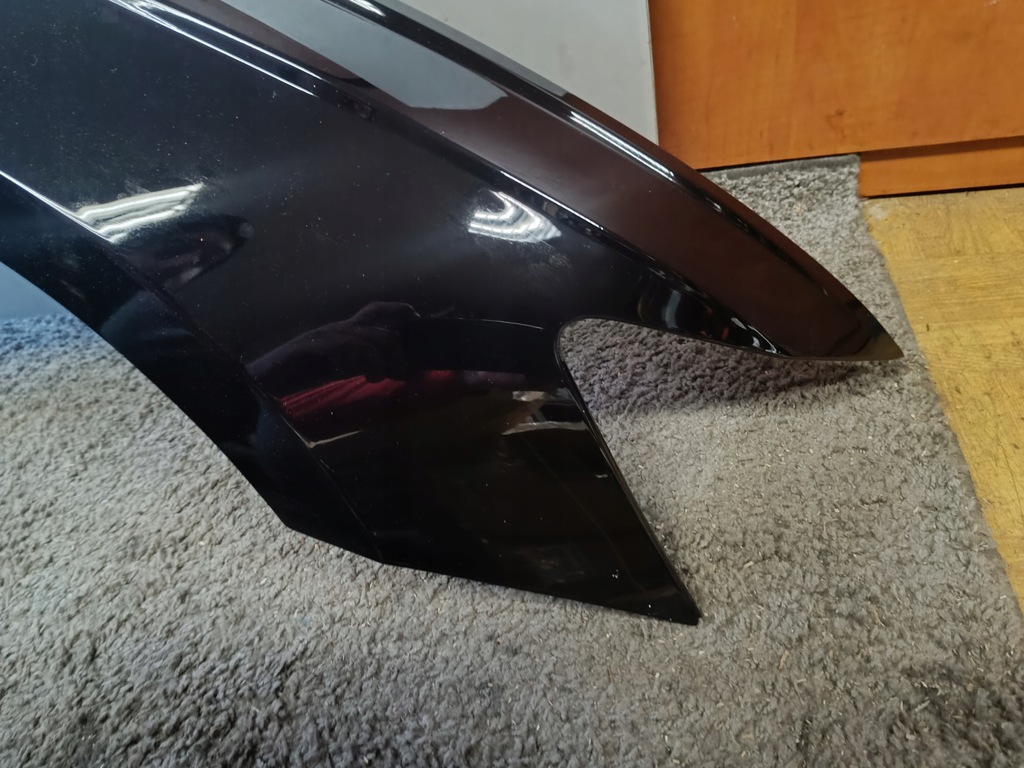 фото №8, Крыло правый перед передний audi a6 c8 18- ly9t