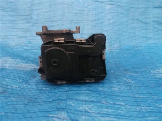 фото №1, Дроссельная заслонка fiat 500 doblo opel combo d 1.3mjet