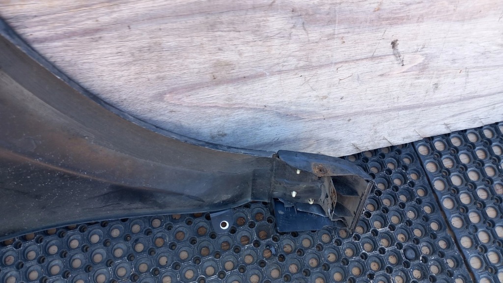 фото №8, Audi q7 4l крыло перед левый lc9x