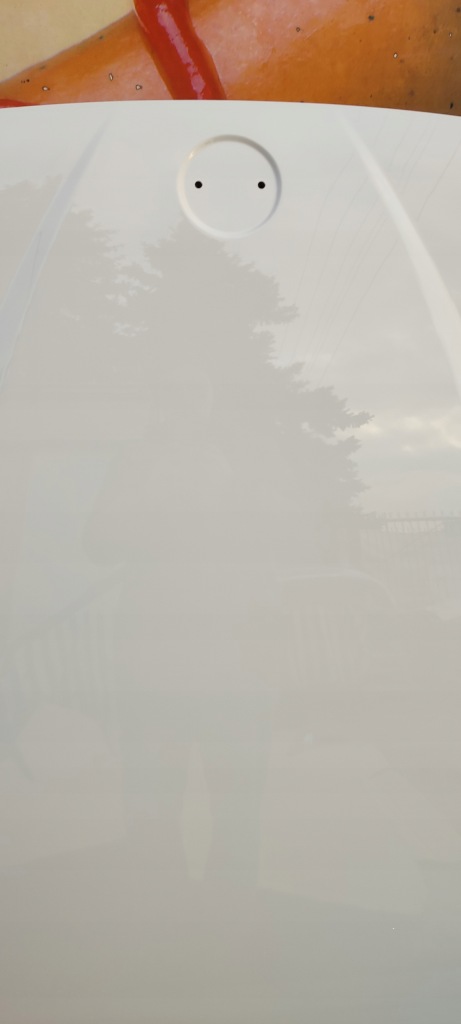 Купить Капот крышка двигателя сталь bmw x1 e84 09.2009-08.2015 дорестайлинг  рестайлинг  a300