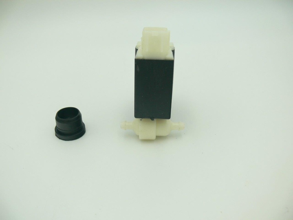 фото №7, Помпа омивача