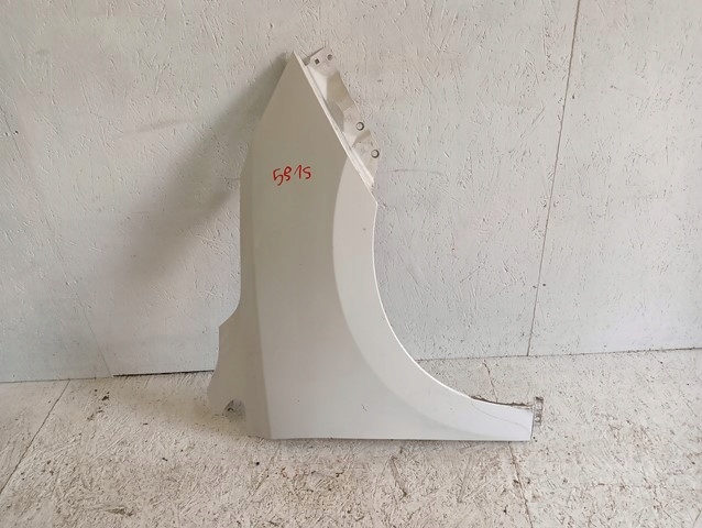 фото №1, Крила правий перед передній hyundai ix35 ix-35 2010-