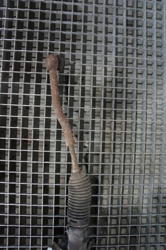 фото №7, Рулевая рейка przekłdania рулевая infiniti fx ii lift qx70