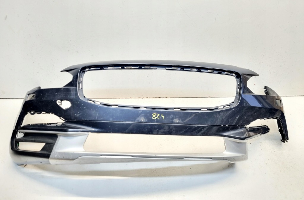 Купить Volvo v90 cross country 16- бампер перед передний