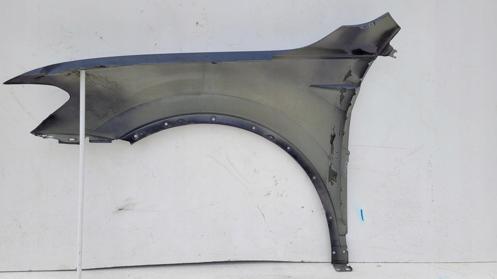 фото №8, Крыло перед правый vw volkswagen tiguan 5n