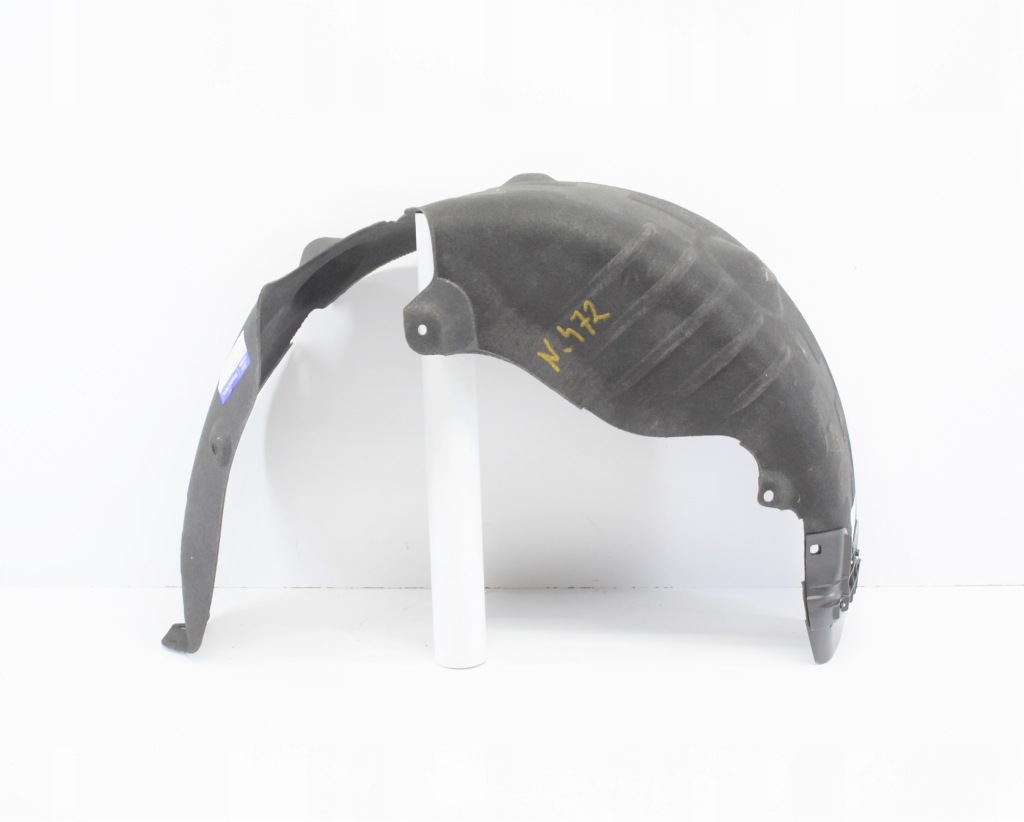 фото №1, Hyundai i30 iii підкрилок ліва задня задні org kombi