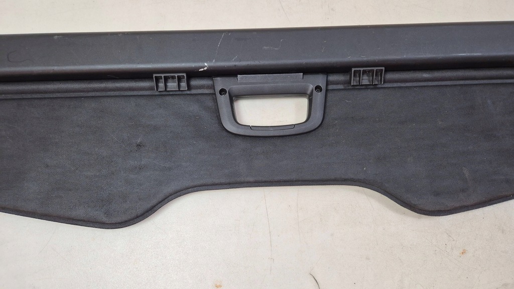 фото №6, Opel antara lift 10-15 шторка багажника