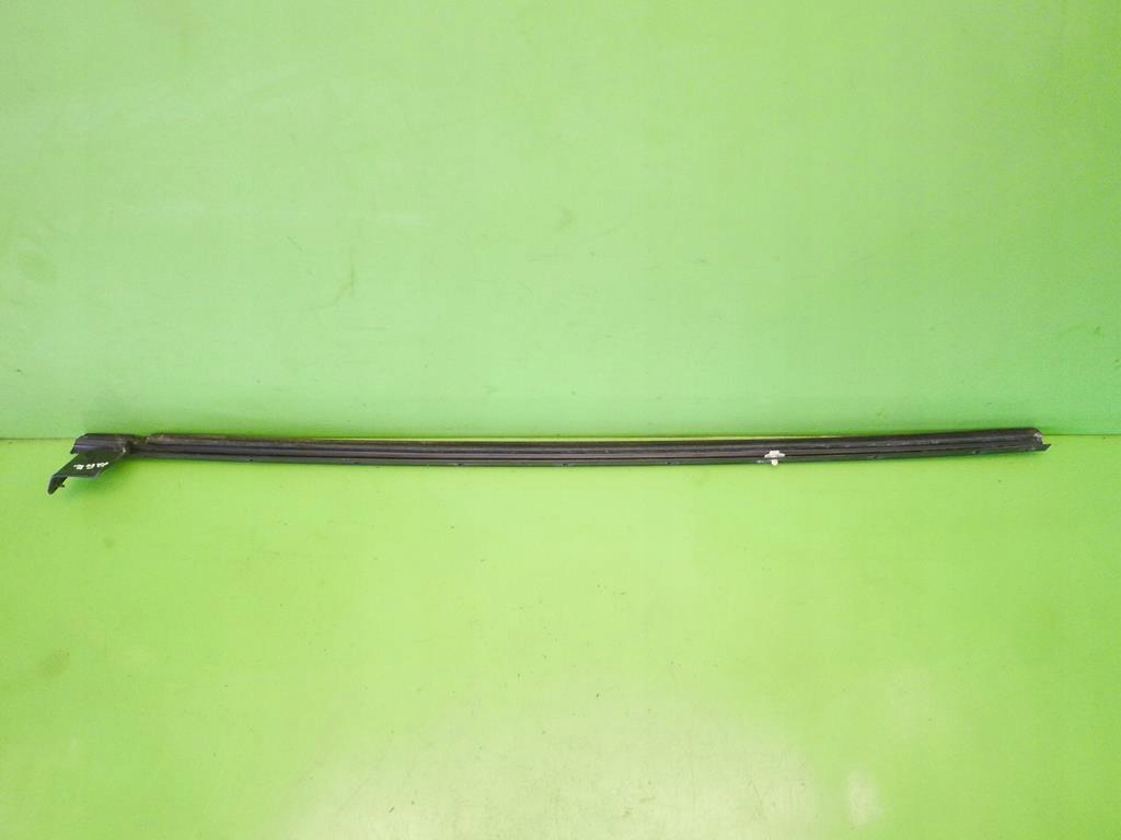 фото №9, Молдинг уплотнитель левая перед seat ibiza iii 6l 3d