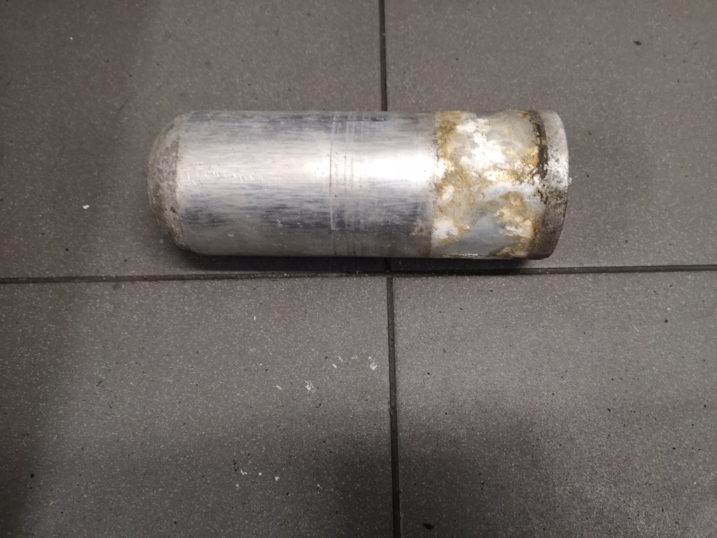 фото №1, Осушувач кондиціонера audi a6 c6 4f0820189g