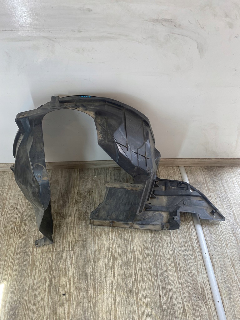 фото №1, Підкрилок ліва перед suzki sx4 s-cross 2013-2016 13-