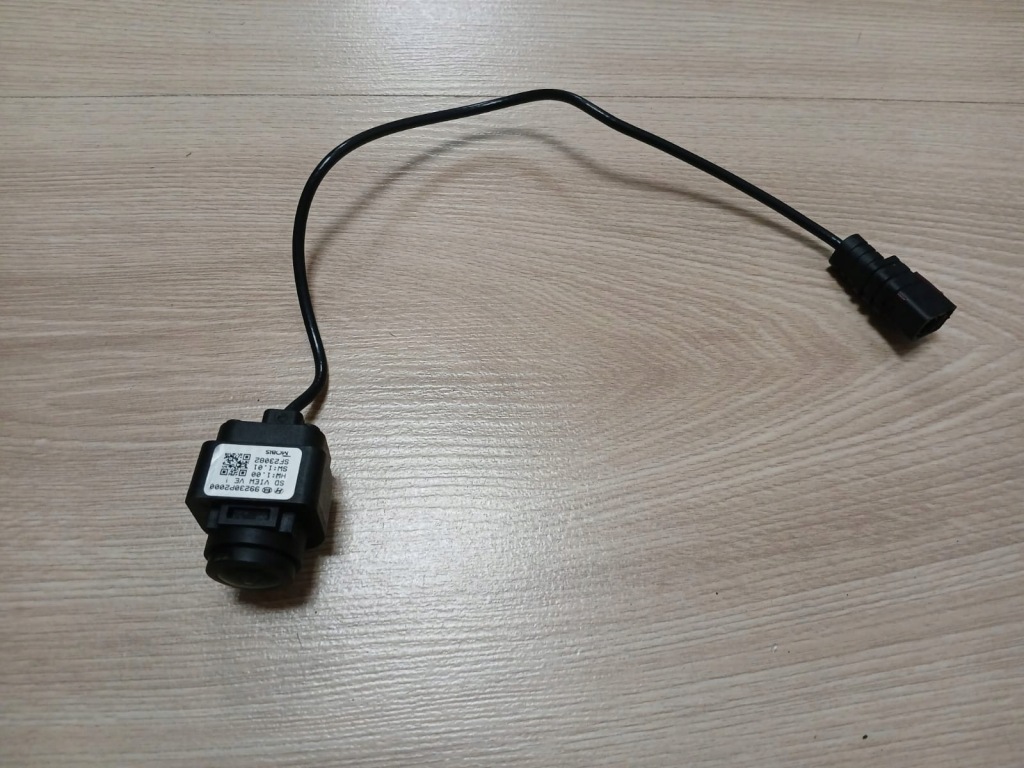 фото №4, Kia sorento iv 20r.^^ камера top вид сторона вид 99230p2000 оригінальний номер