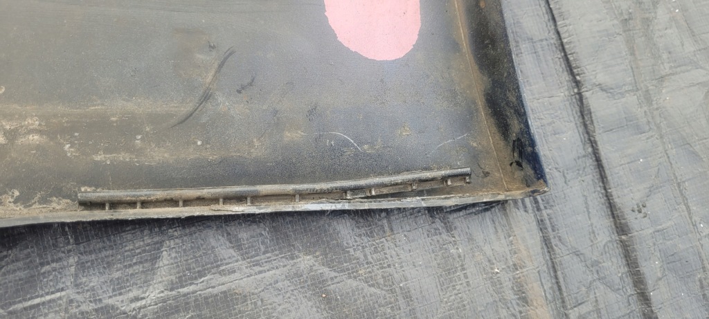 Купить Bmw 1 e87 левое  порог молдинг порог левая