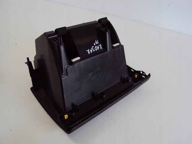 фото №3, Бардачок пасажира renault kadjar 1.6 dci