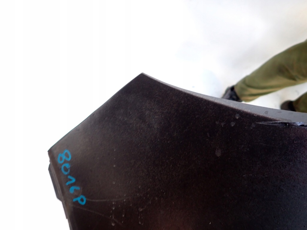 фото №10, Suzuki sx4 s-cross lift 16- бампер перед передній 71721-64r0