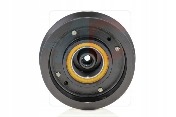 фото №9, Зчеплення компресор клімат. kpl mercedes c 200 cdi