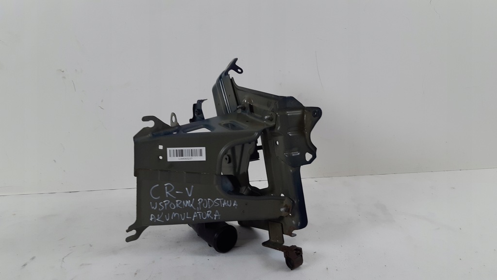 фото №12, Honda cr-v iv 12- podsawa аккумулятор