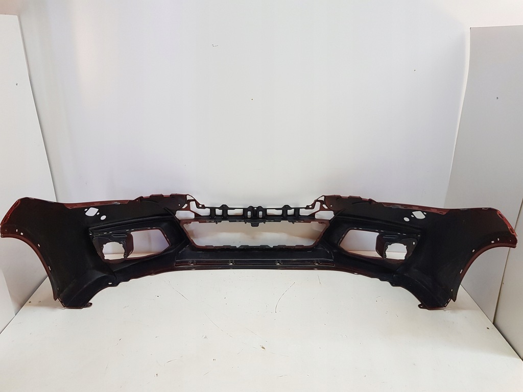 фото №6, Бампер honda civic ix lift 15-17