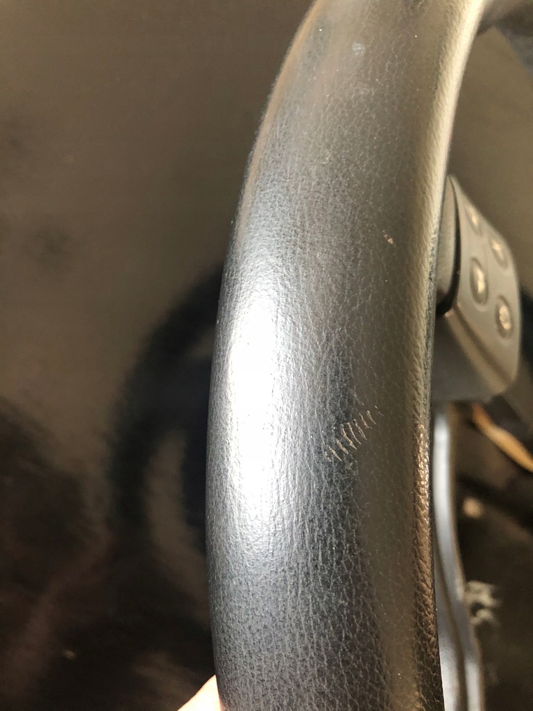 фото №9, Воздуховод кожа seat leon 2 ,altea, ibiza, toledo