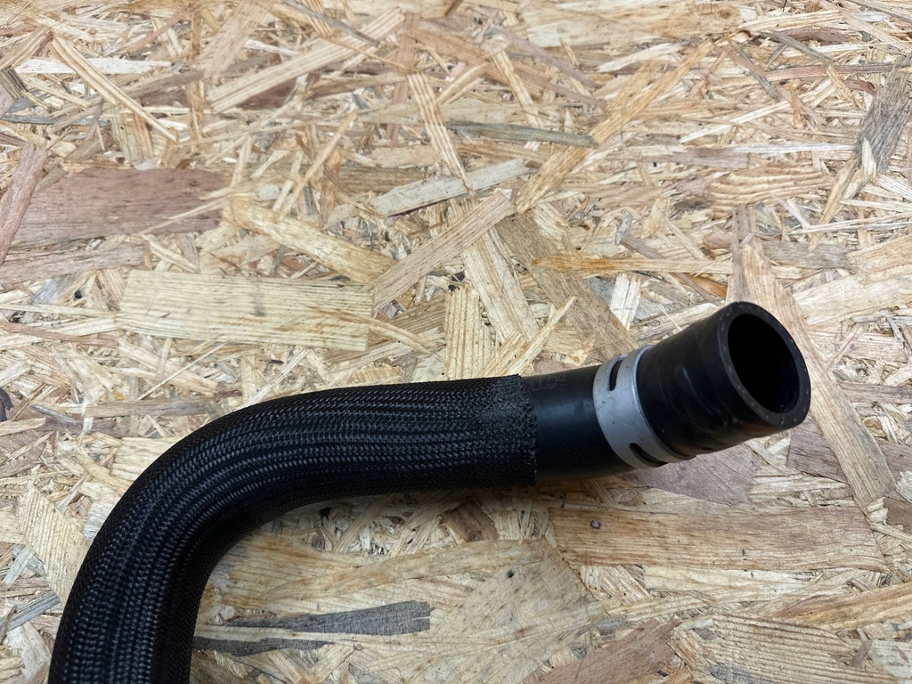 фото №5, Wąż труба шланг wody hyundai kona lift електрик 2020-