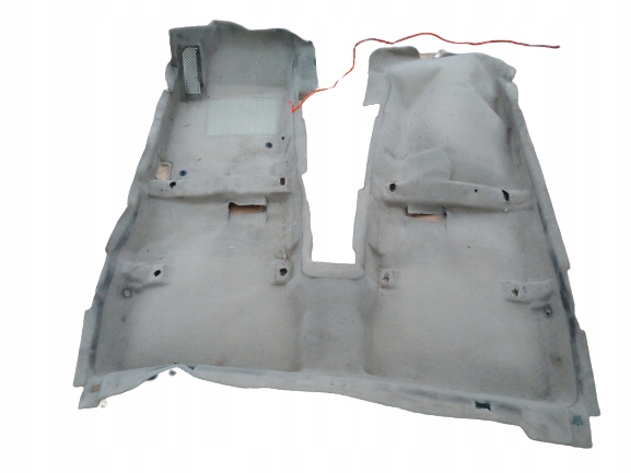 фото №1, Chevrolet epica 08 обшивка салон коврик