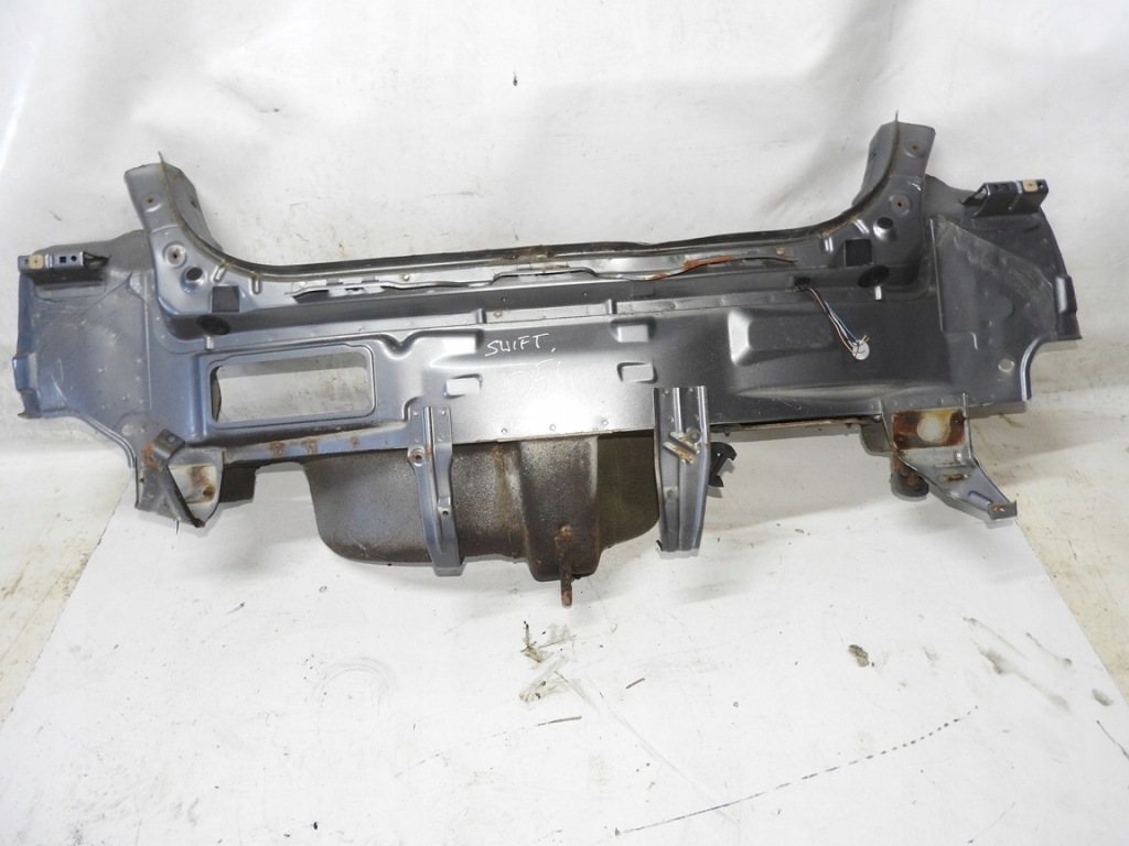 Купити Suzuki swift mk6 04-09 ремінь задній