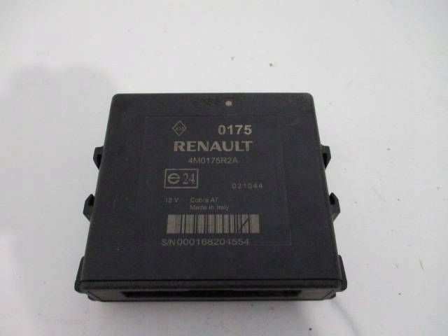 фото №1, Renault laguna iii 2.0 модуль паркування pdc