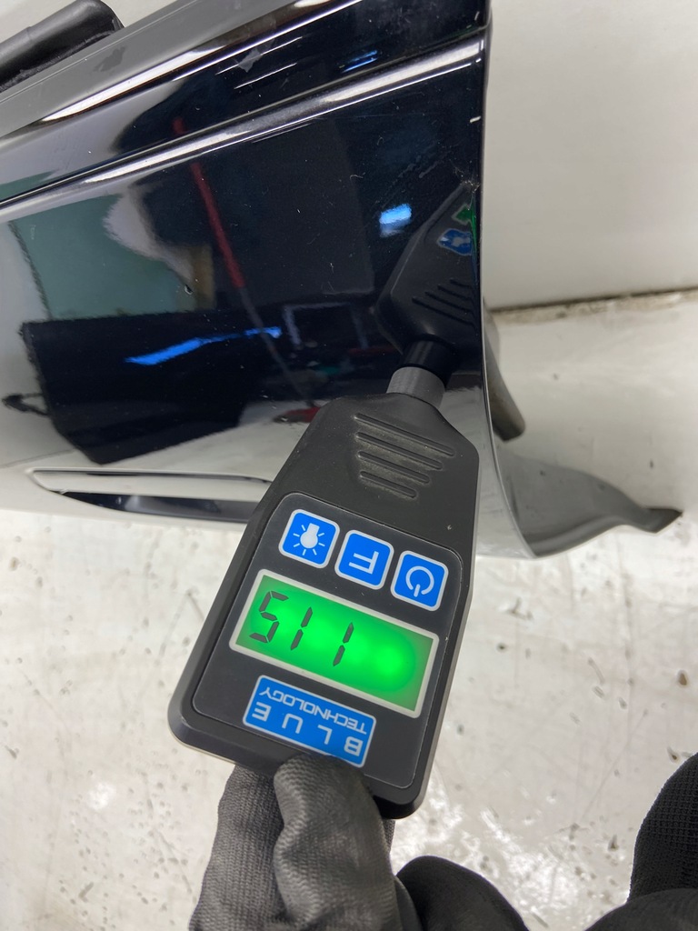 фото №8, Bmw i4 4 lci g26 дверь левый перед левая передние цвет 475