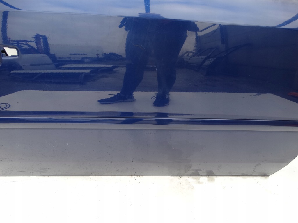 фото №8, Двері opel vectra c хетчбек lift правий перед