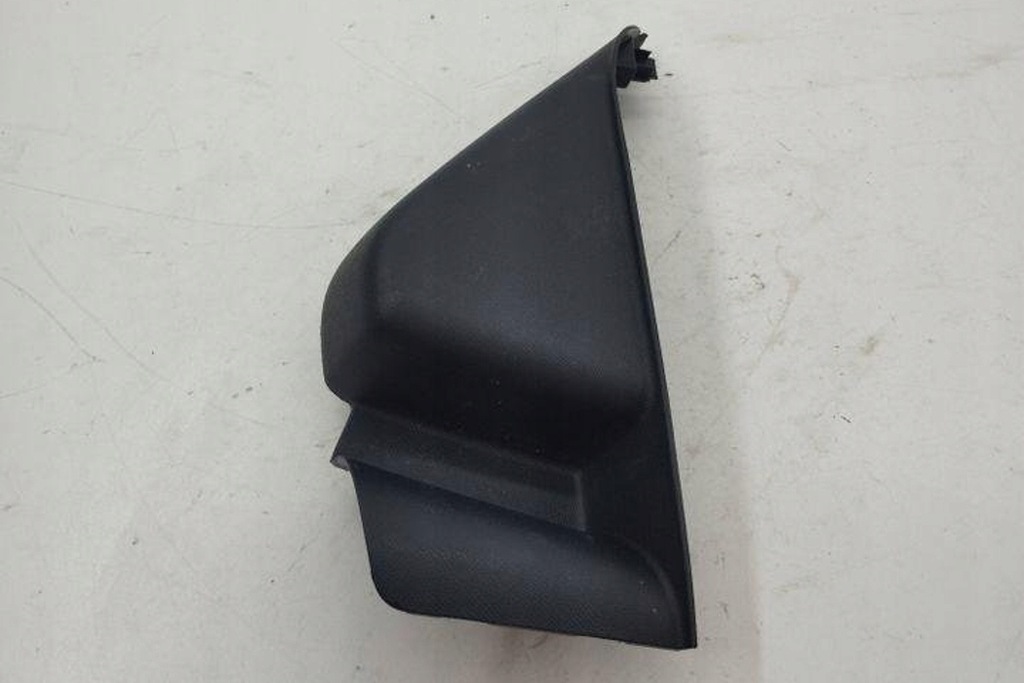 фото №7, Боковой накладки декоративные панели приборной панели citroën c5 aircross 98170774zd