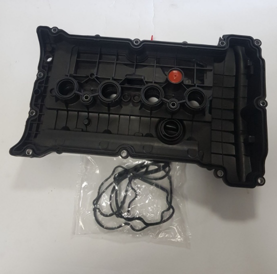 фото №3, Кришка клапанів citroen c4 c5 ds3 ds4 ds5 1.6thp