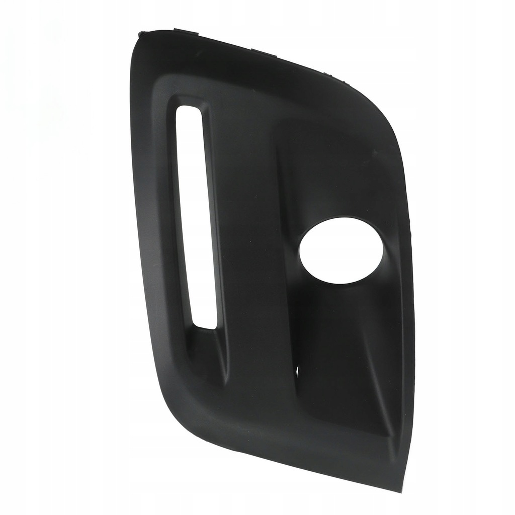 фото №8, Передняя часть left fog лампа решётка радиатора cover 1613564680 replacement for peugeot partner