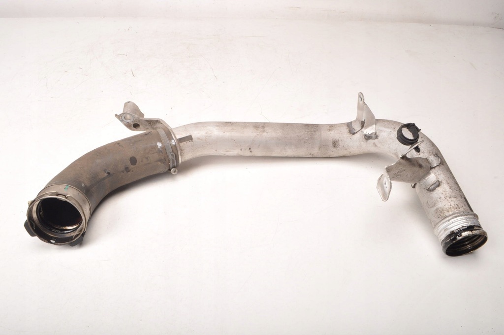 фото №5, Volvo xc90 ii s60 ii s90 v60 ii xc60 i 2.0 d4 d3 труба інтеркулер 31370288