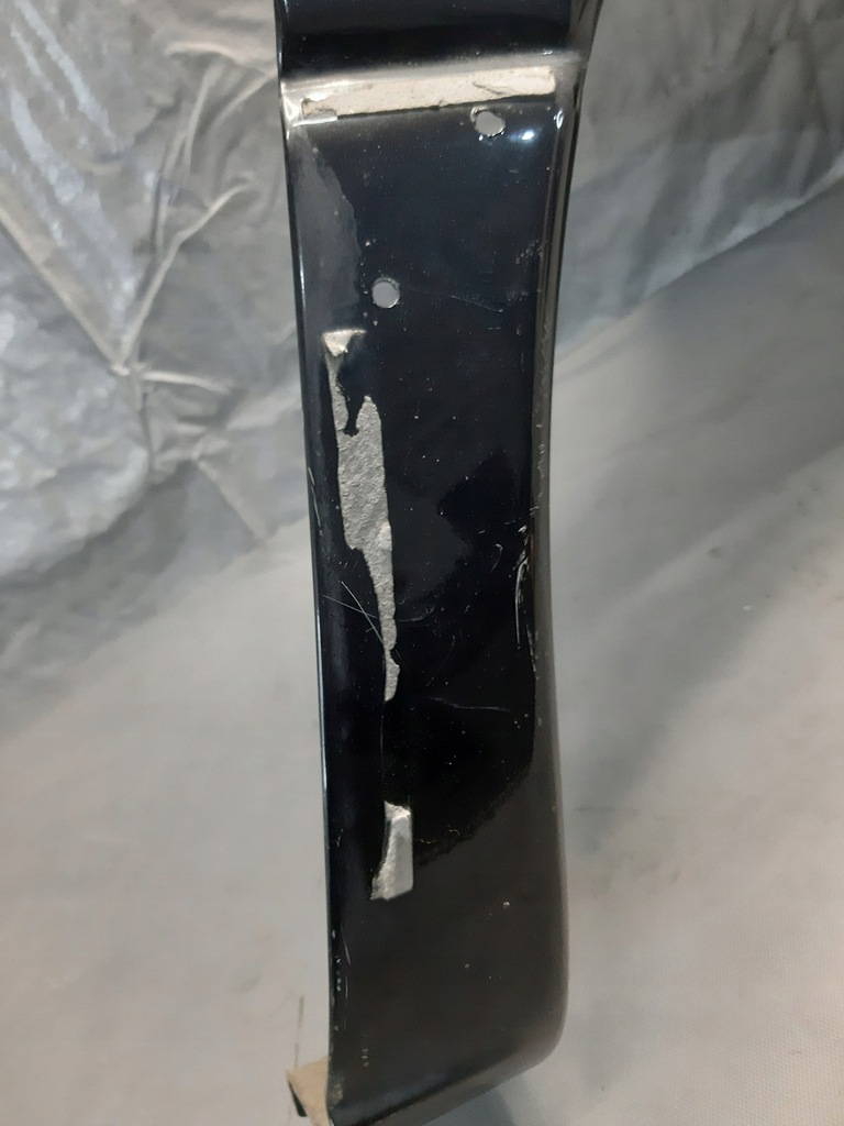 фото №6, Крила правий dodge grand caravan iii