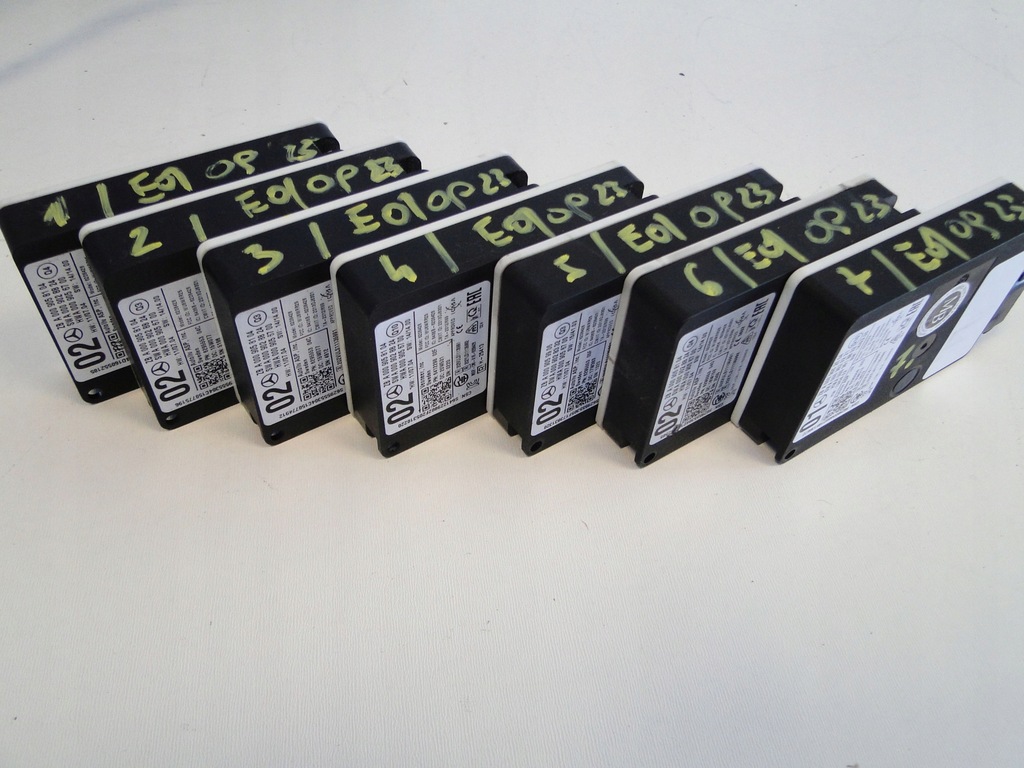 фото №8, Mercedes gle w166 166 радар distronic+ ассистент