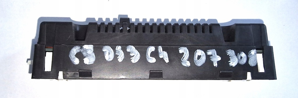 фото №4, Citroen c3 ds3 207 дисплей радио 5555502902