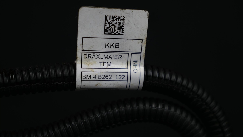 фото №12, Mini f60 cooper s джгут електропроводка двигуна b48a20a