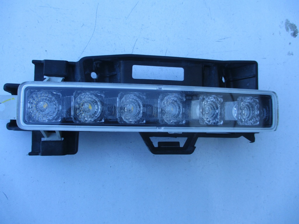 Купить 9812662280 peugeot 107 led правый