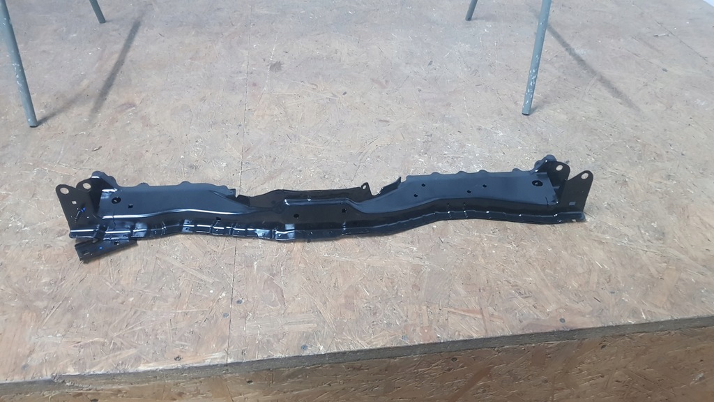 фото №5, Honda civic x 10 усилитель передний pas передний