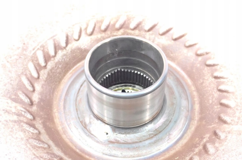 фото №3, Конвертер сцепление rhv audi s8 d4 4.0 0bk323573f