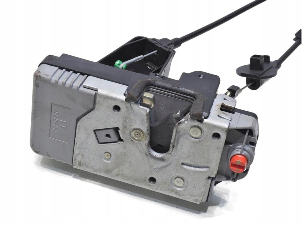 Купить Замок дверь левое  задняя 3 pin saab 9-5