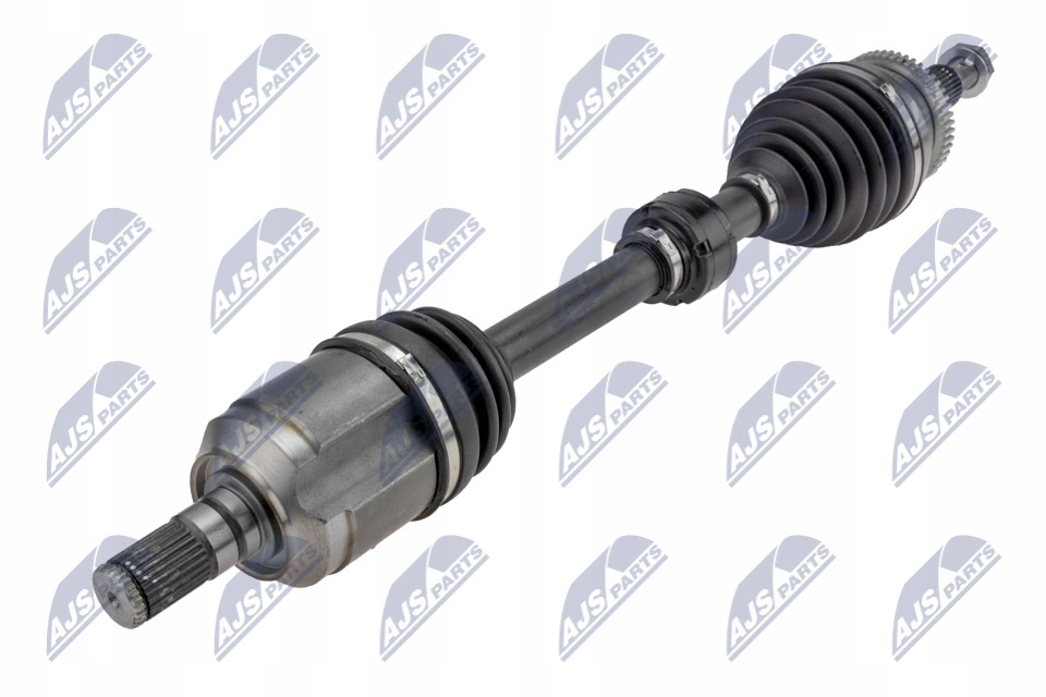 фото №2, Привідний вал привідна npw-hy-583 nty