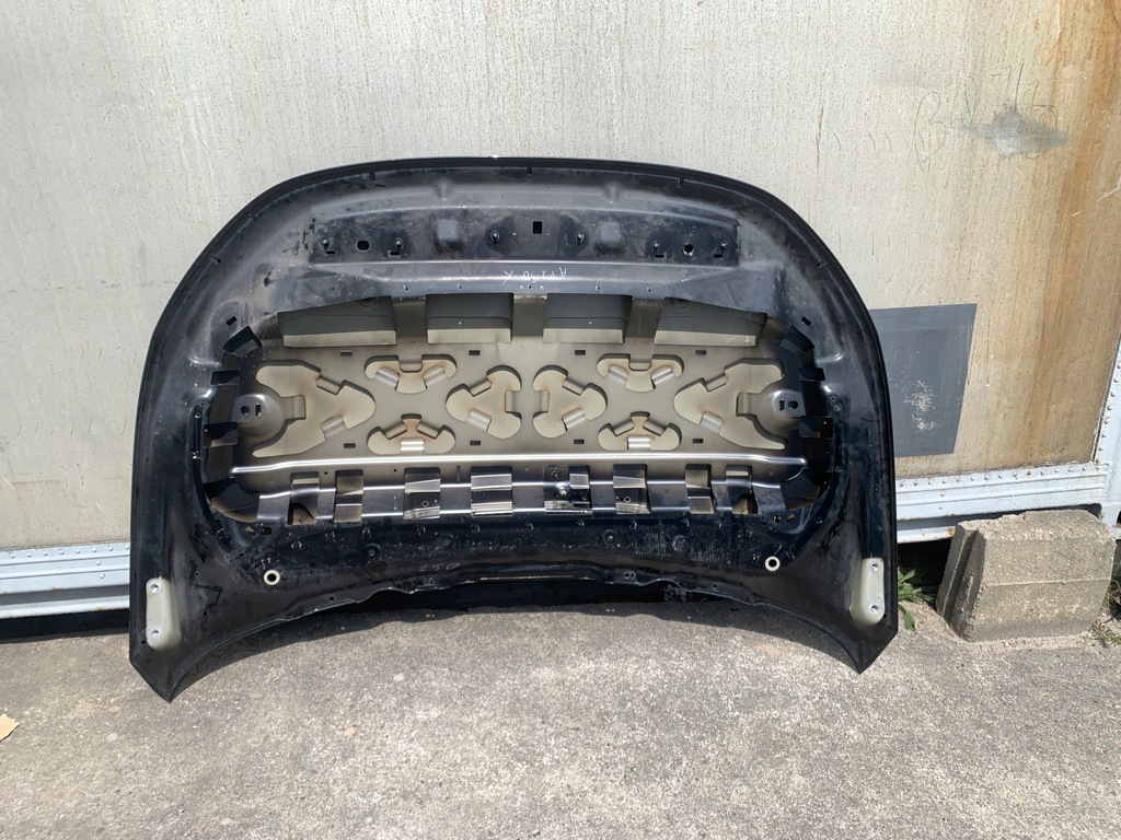 фото №6, Land rover discovery sport капот