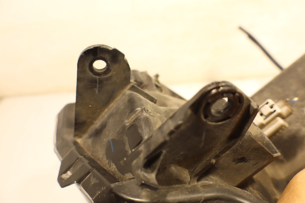 фото №9, Лампа левая передняя suzuki vitara ii