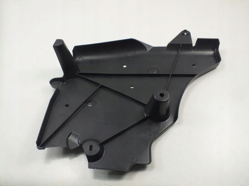 фото №5, Clio iv captur захист корпус підвіска задня oryg